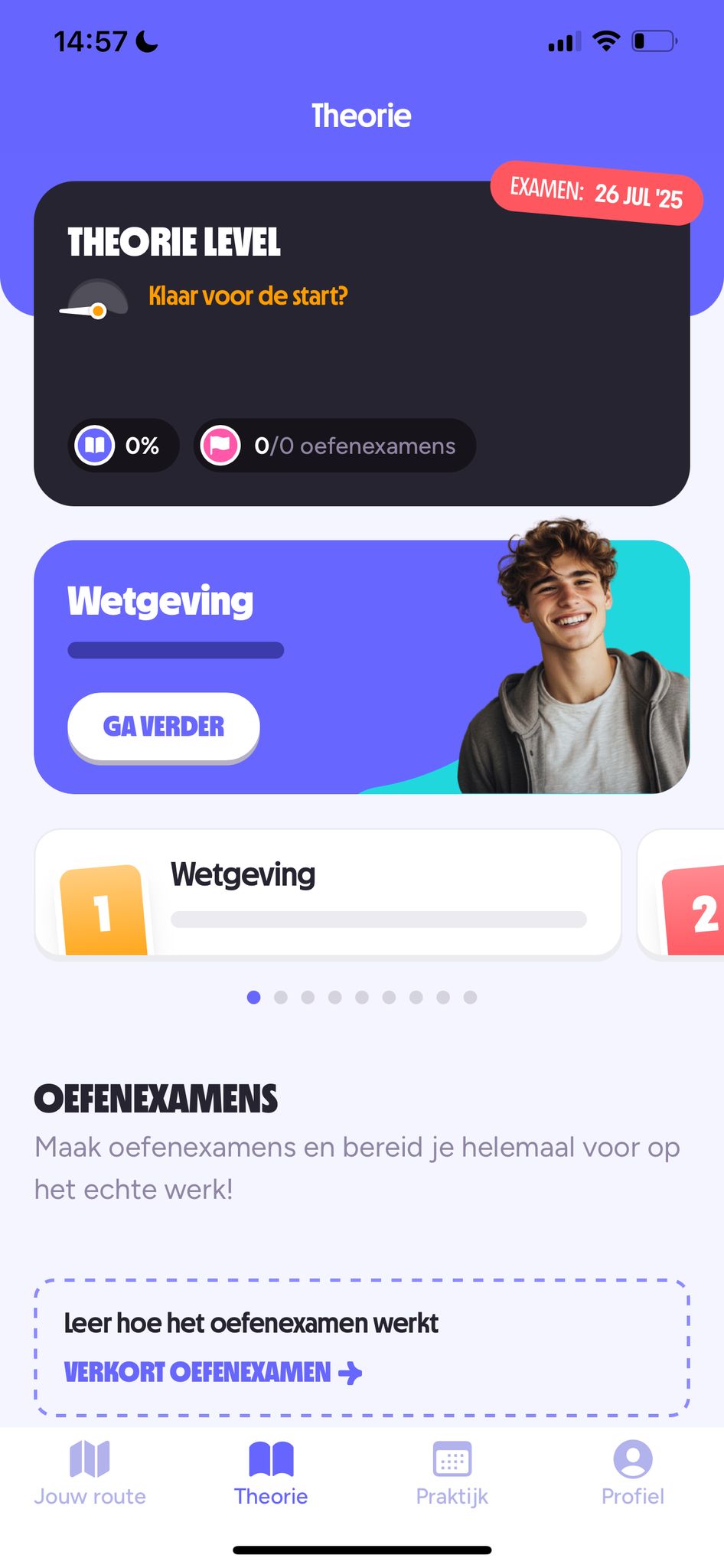 ...