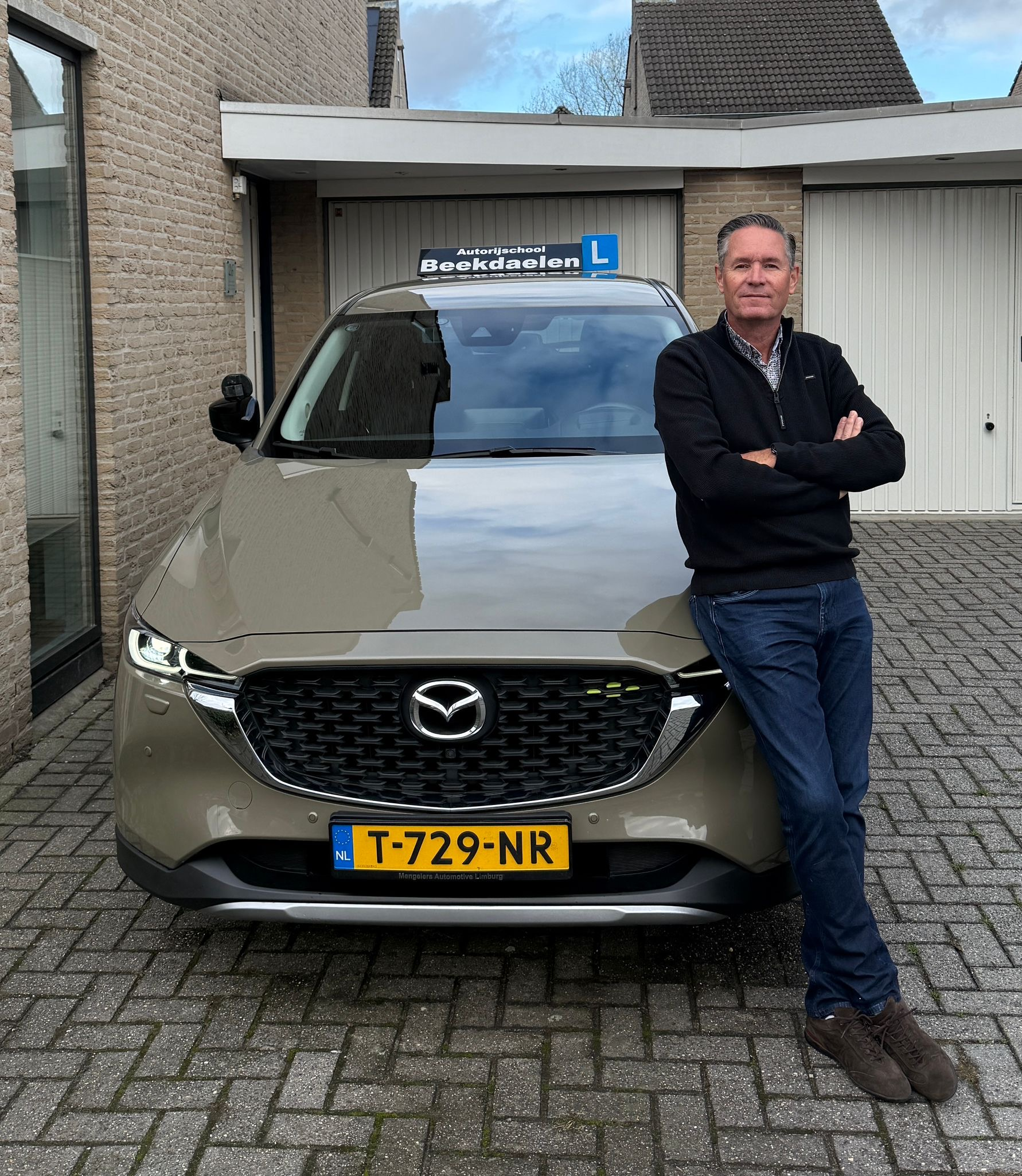 Anton van der Velden