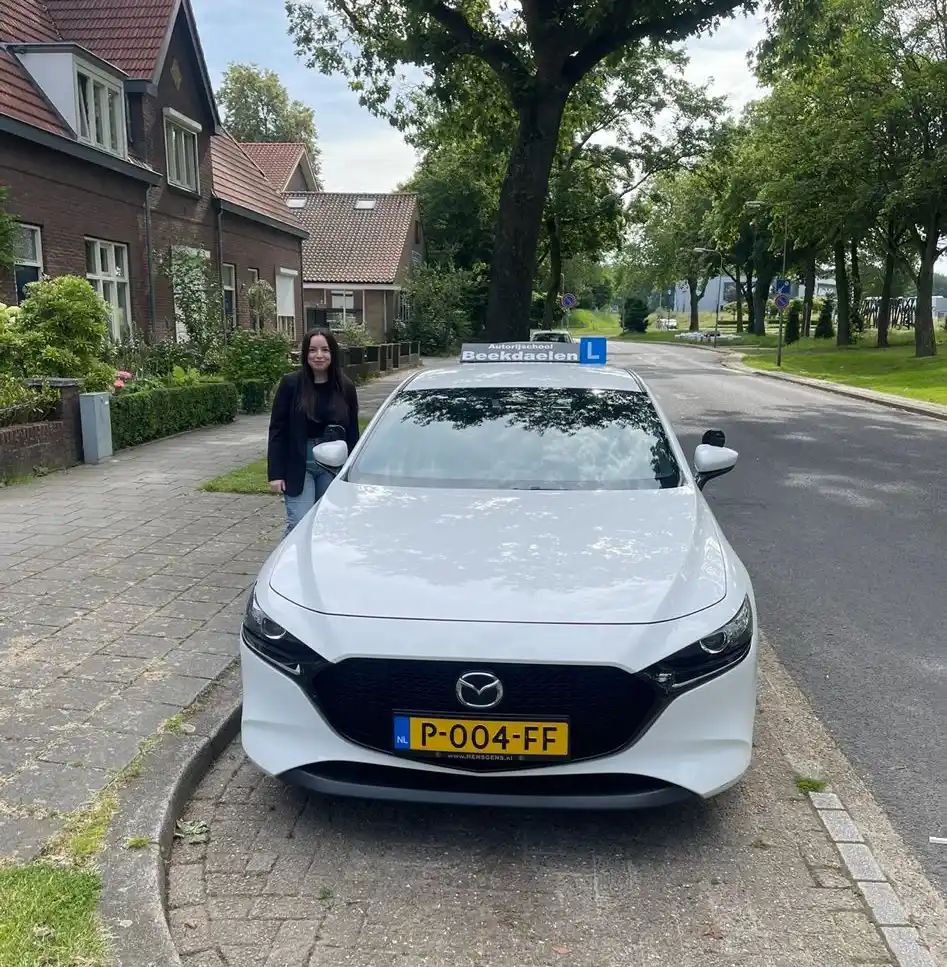 Leeftijd 2toDrive