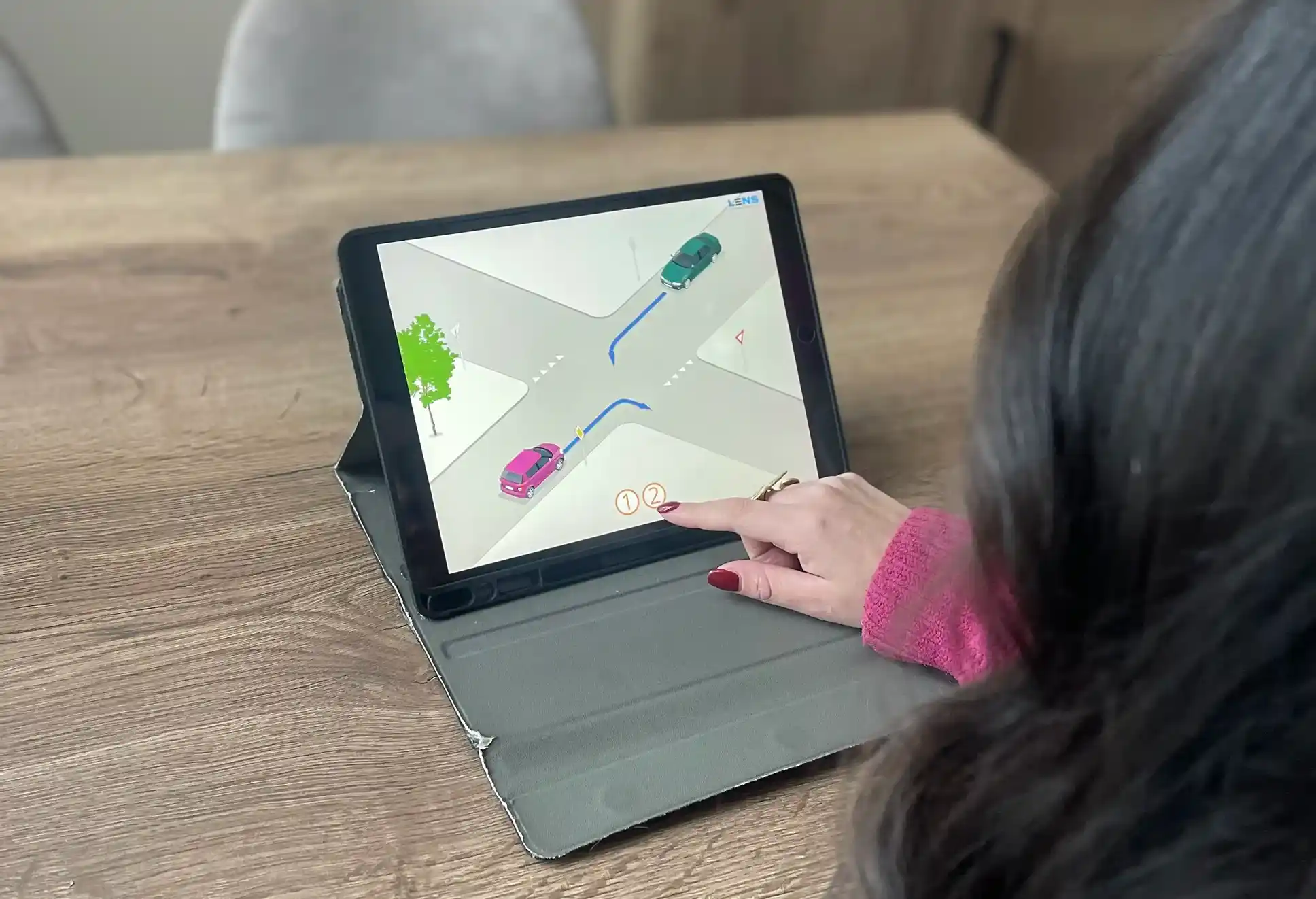 Theorie auto en motor