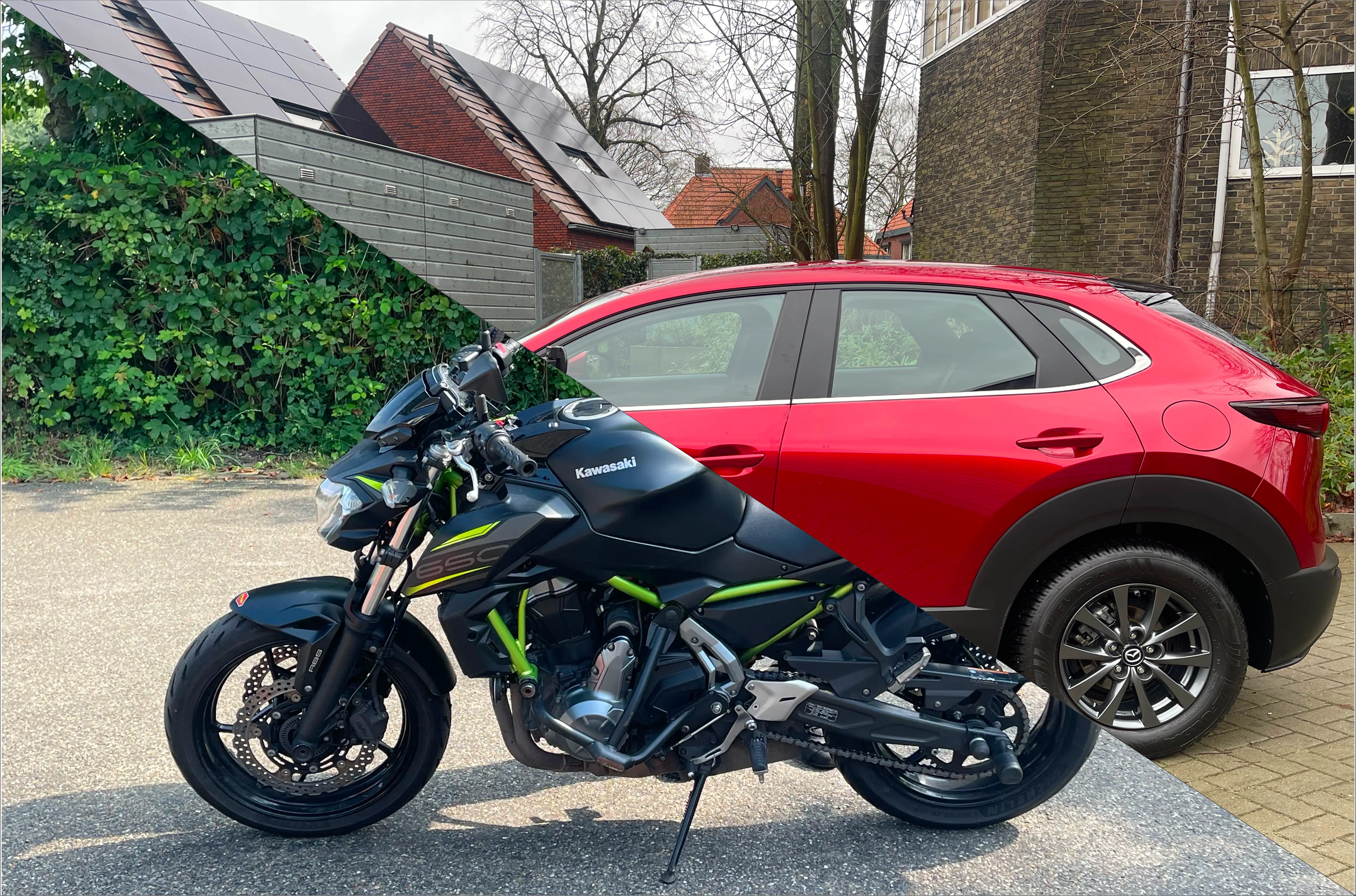 Opfriscursus auto en motor